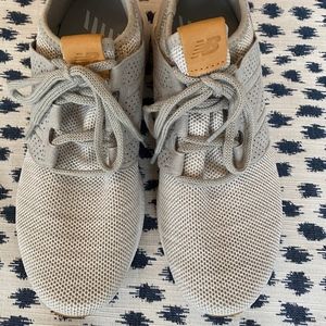New Balance Fresh Foam Cruz V2 Knit, Size 7.5